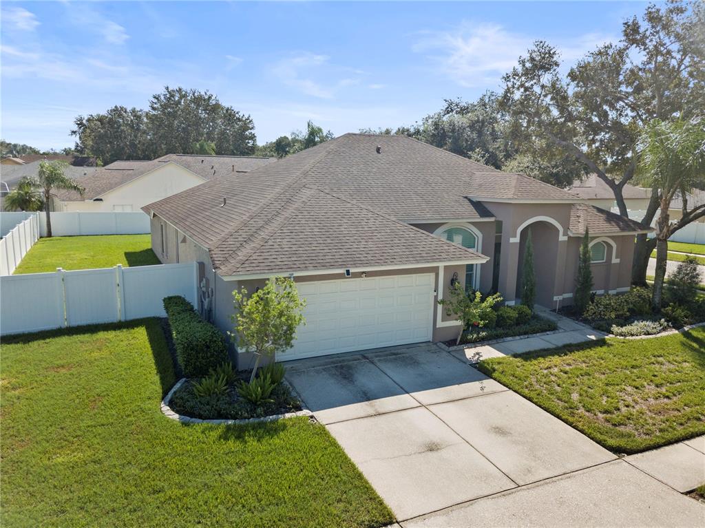1809 VISTA RIVER DRIVE