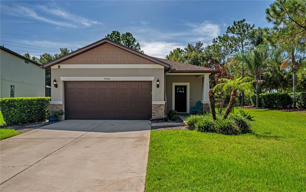 4342 O ROURKE COURT