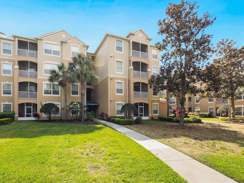2774 ALMATON LOOP UNIT 403