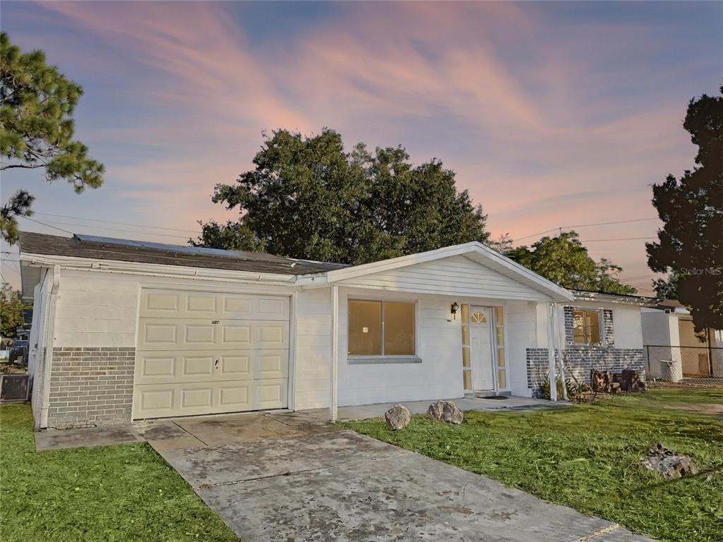 2520 LIMEWOOD DRIVE