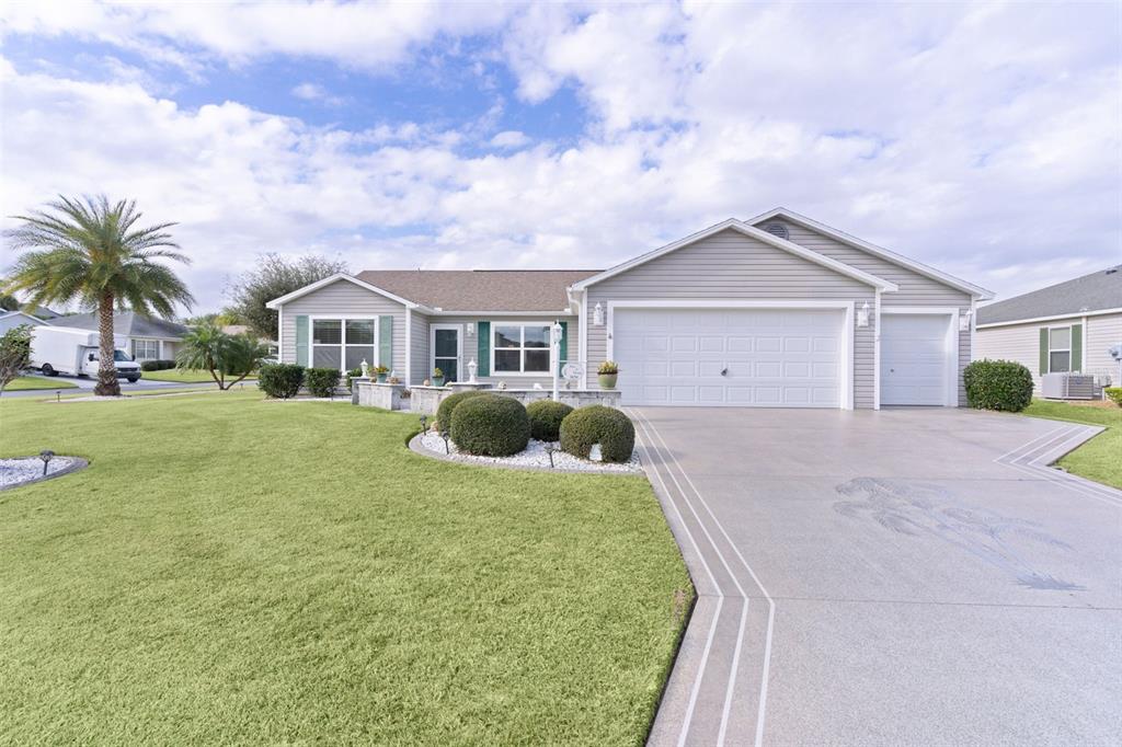909 ABACO PATH
