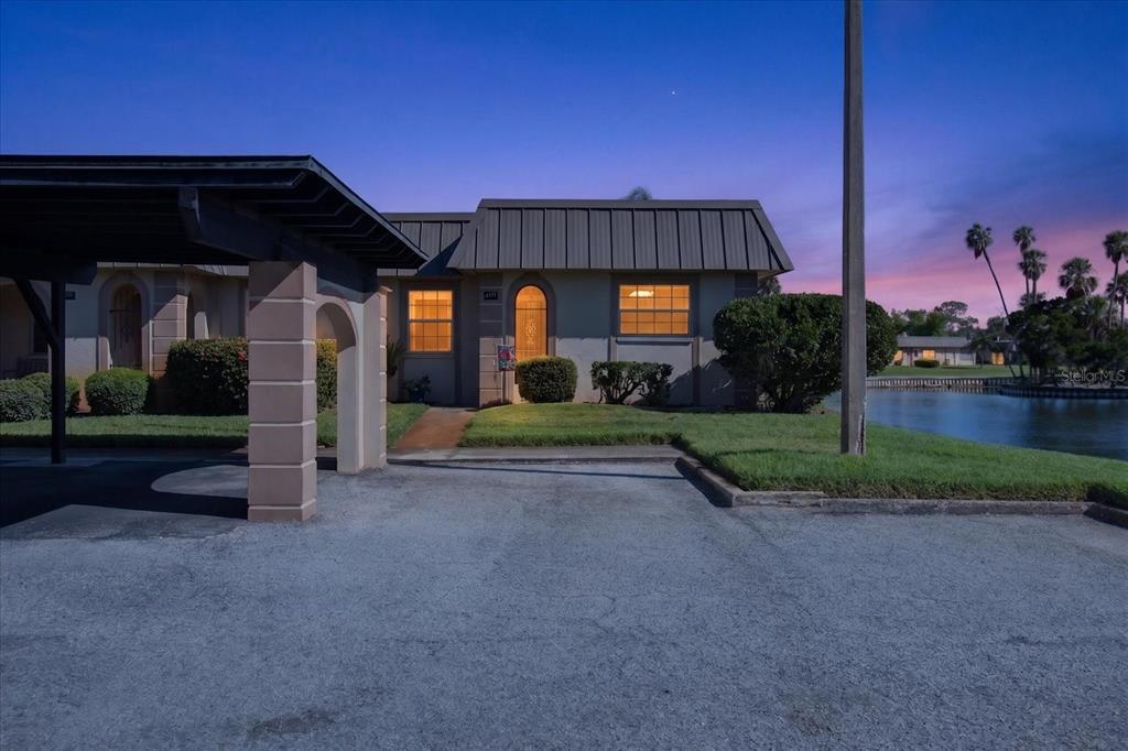 4320 RUSTIC DRIVE UNIT NA, NEW PORT RICHEY, FL — photo 2 of 30