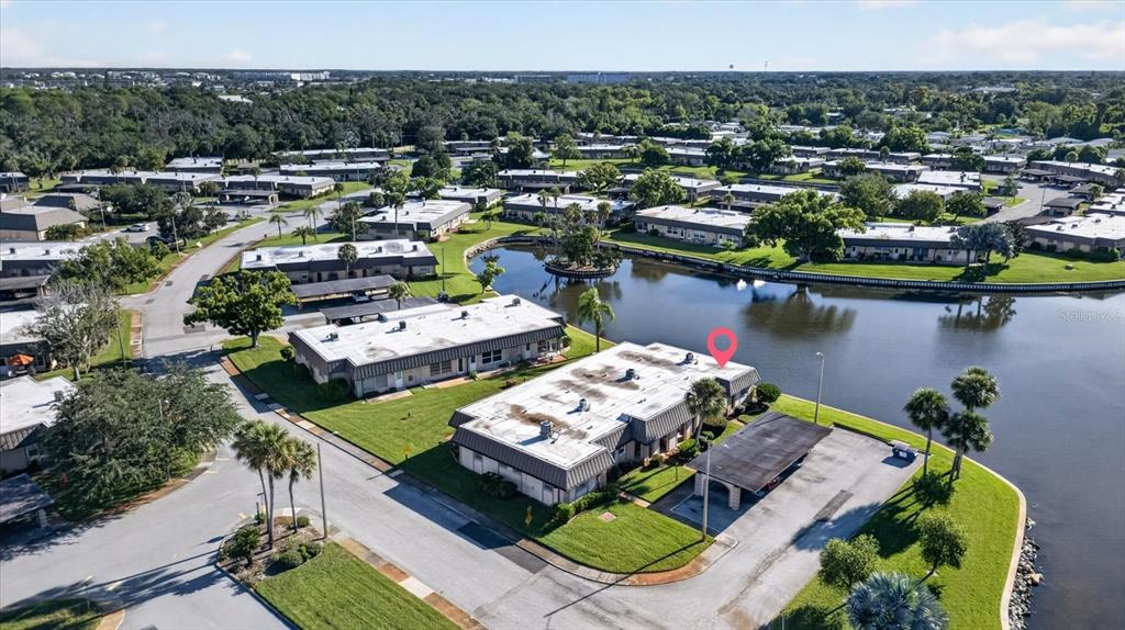 4320 RUSTIC DRIVE UNIT NA, NEW PORT RICHEY, FL — photo 3 of 30