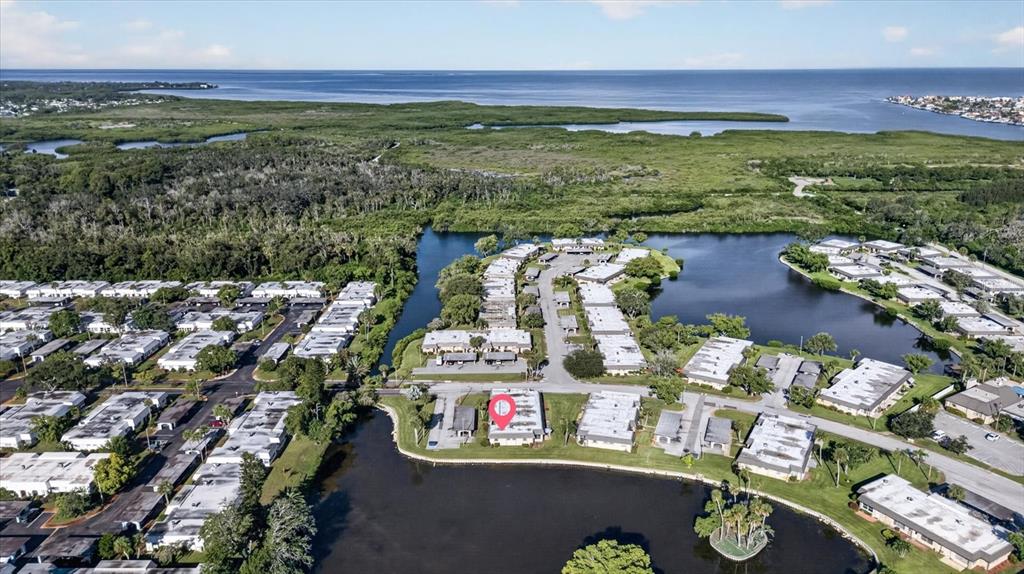 4320 RUSTIC DRIVE UNIT NA, NEW PORT RICHEY, FL — photo 4 of 30