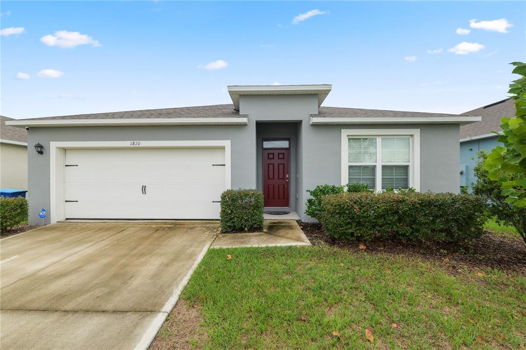 1810 EAGLE HAMMOCK BOULEVARD