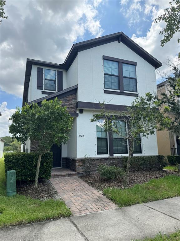 3622 PINE RIBBON DRIVE