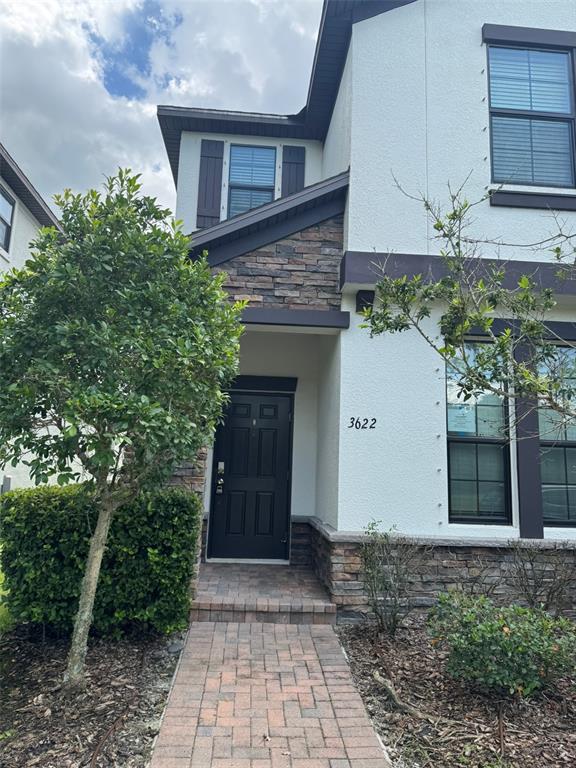 3622 PINE RIBBON DRIVE, LAND O LAKES, FL — photo 3 of 30
