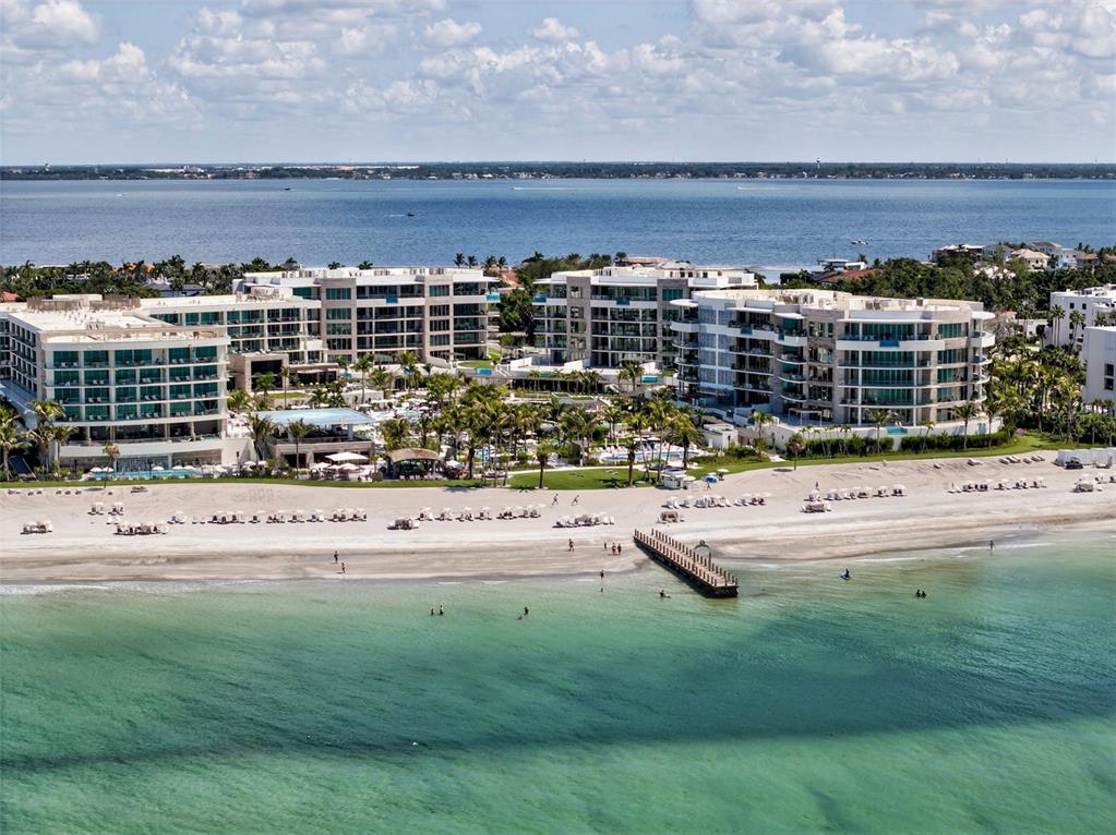 1591 GULF OF MEXICO DRIVE UNIT 314