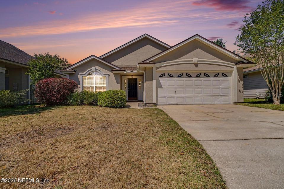 1719 RUSTLING DRIVE