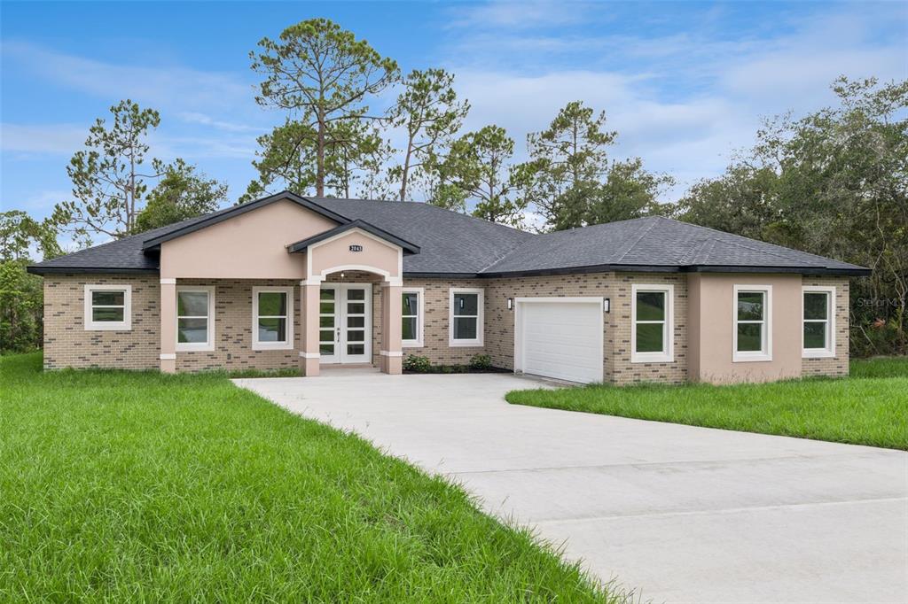2043 WATERSEDGE DRIVE