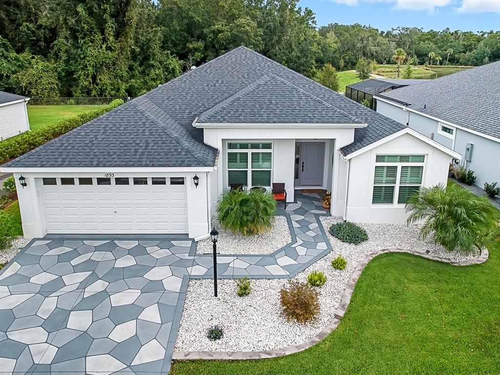 1893 VANBECK CIRCLE