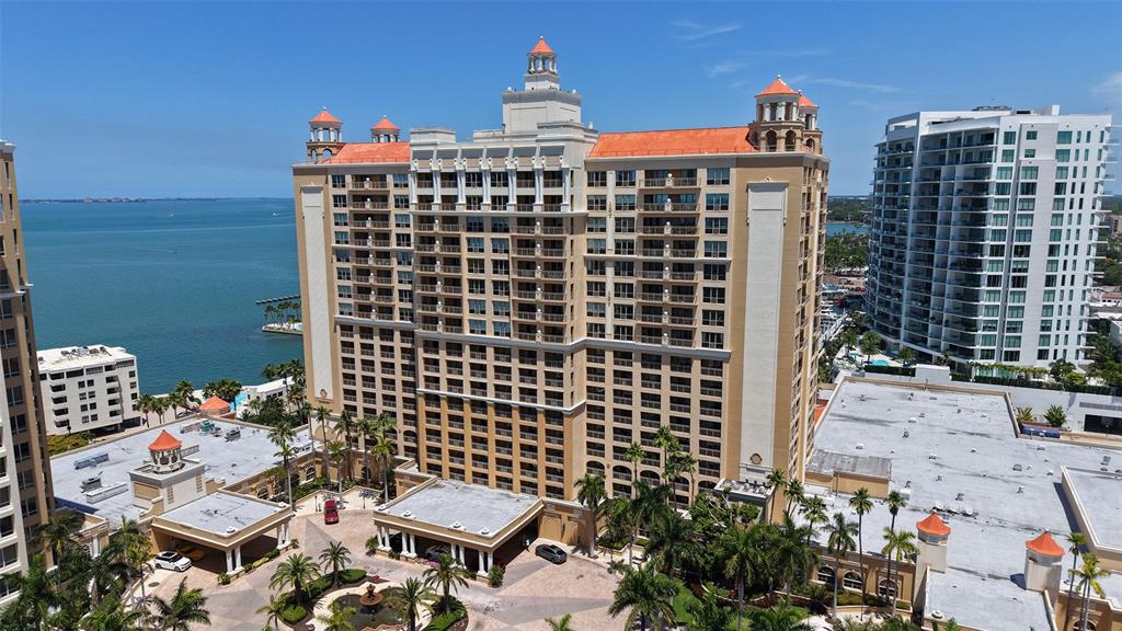 1111 RITZ CARLTON DRIVE UNIT 1202, SARASOTA, FL — photo 4 of 30