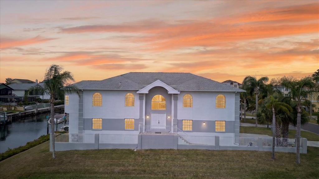4340 SEAGULL DRIVE