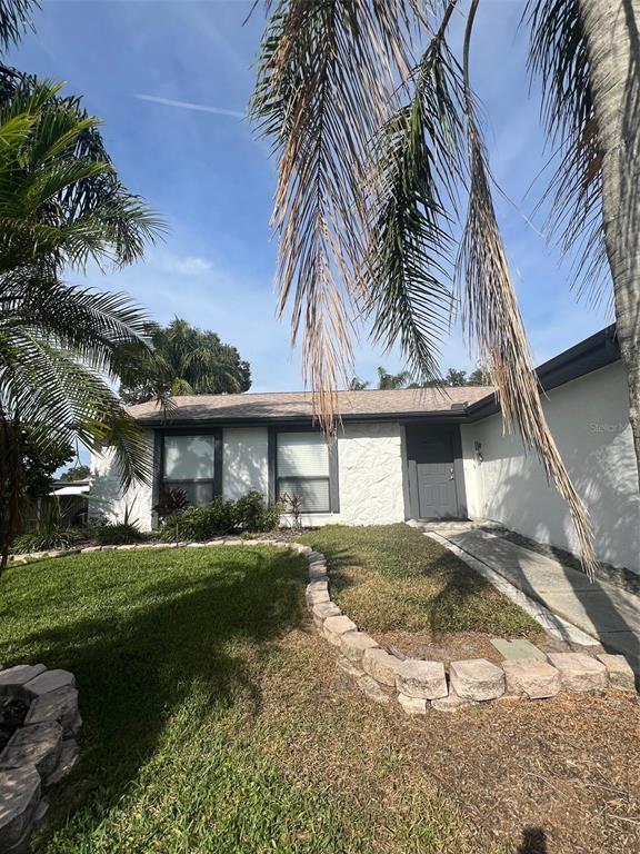 552 HAMMOCK DRIVE, PALM HARBOR, FL — photo 2 of 29