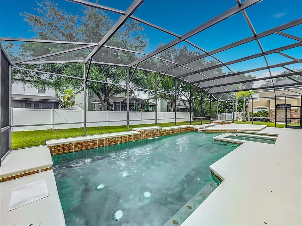 13412 SUMMER RAIN DRIVE, ORLANDO, FL — photo 5 of 88
