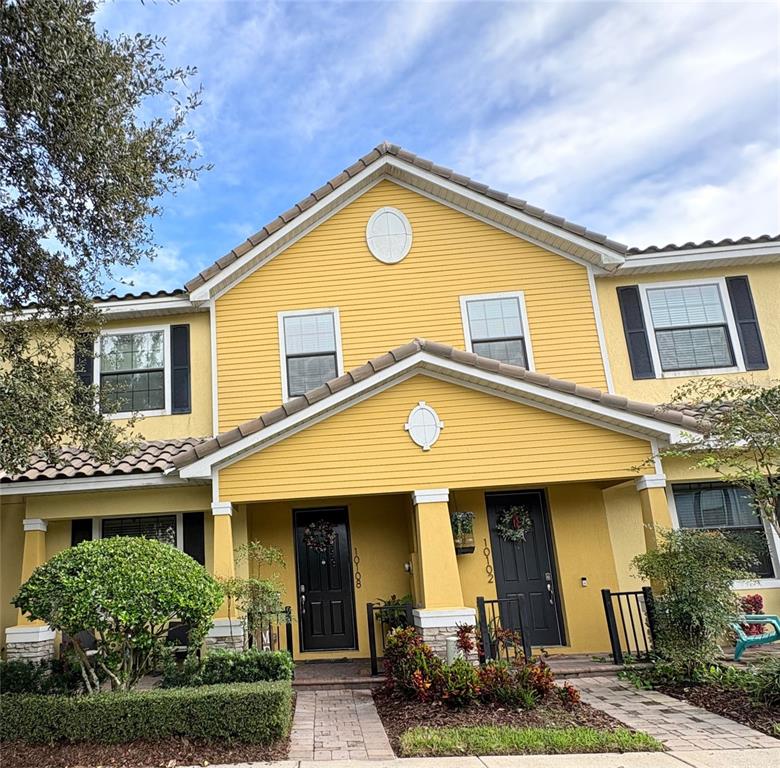 10108 EAGLE CREEK CENTER BOULEVARD
