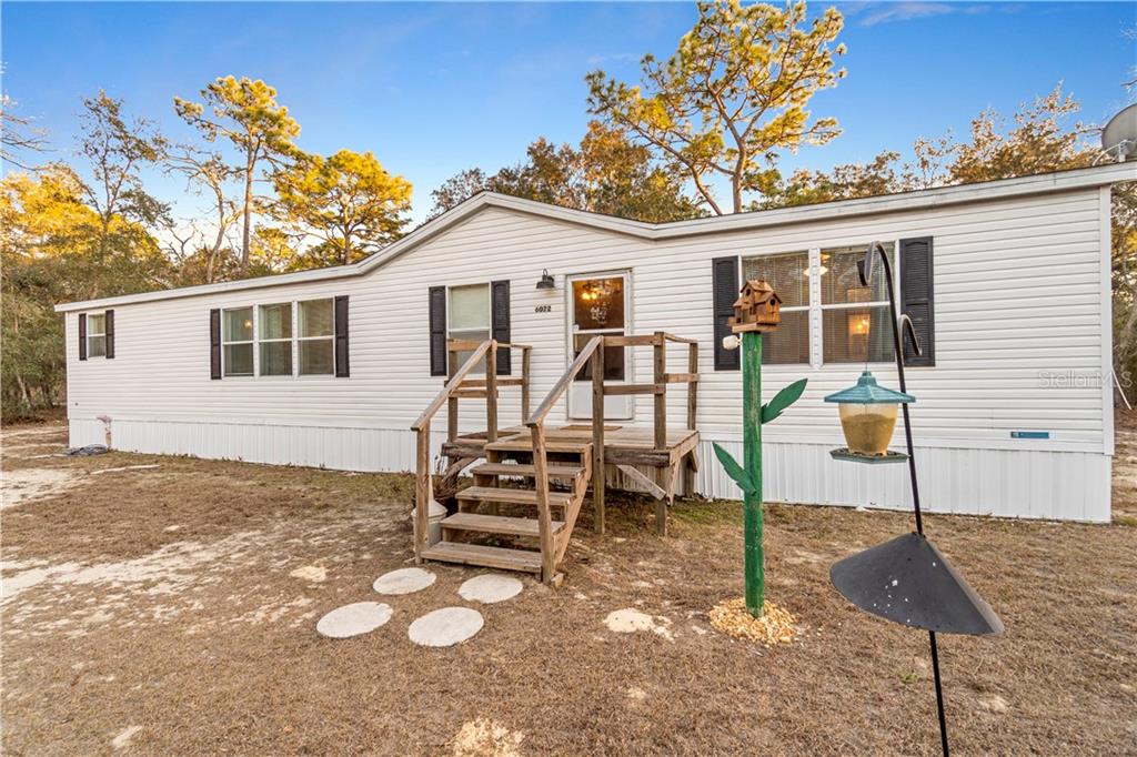 6072 W Patriot STREET, HOMOSASSA, FL — photo 2 of 30