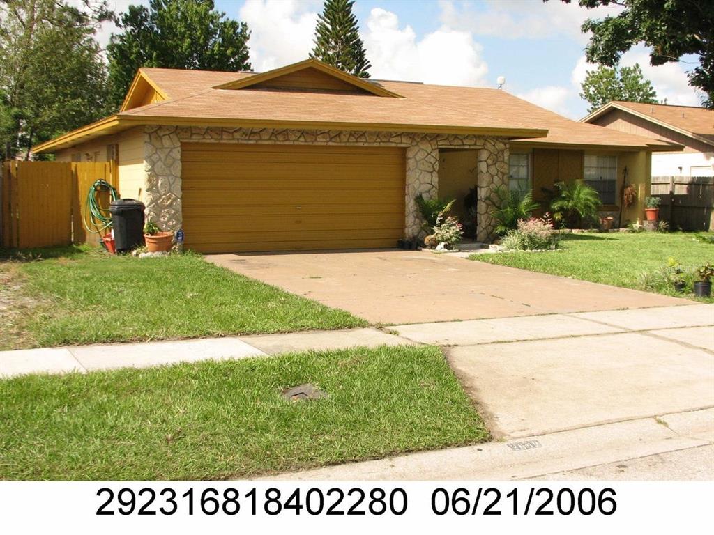2648 DORENA DRIVE