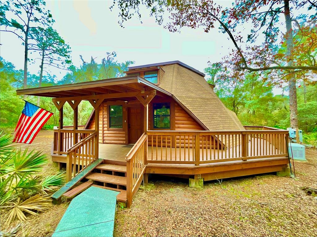 141 TUCKER LAKE ROAD