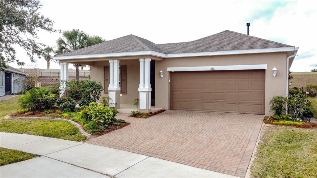 330 ALCOVE DRIVE