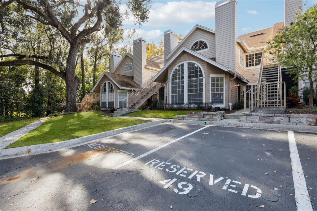 610 COLORADO PLACE UNIT 49