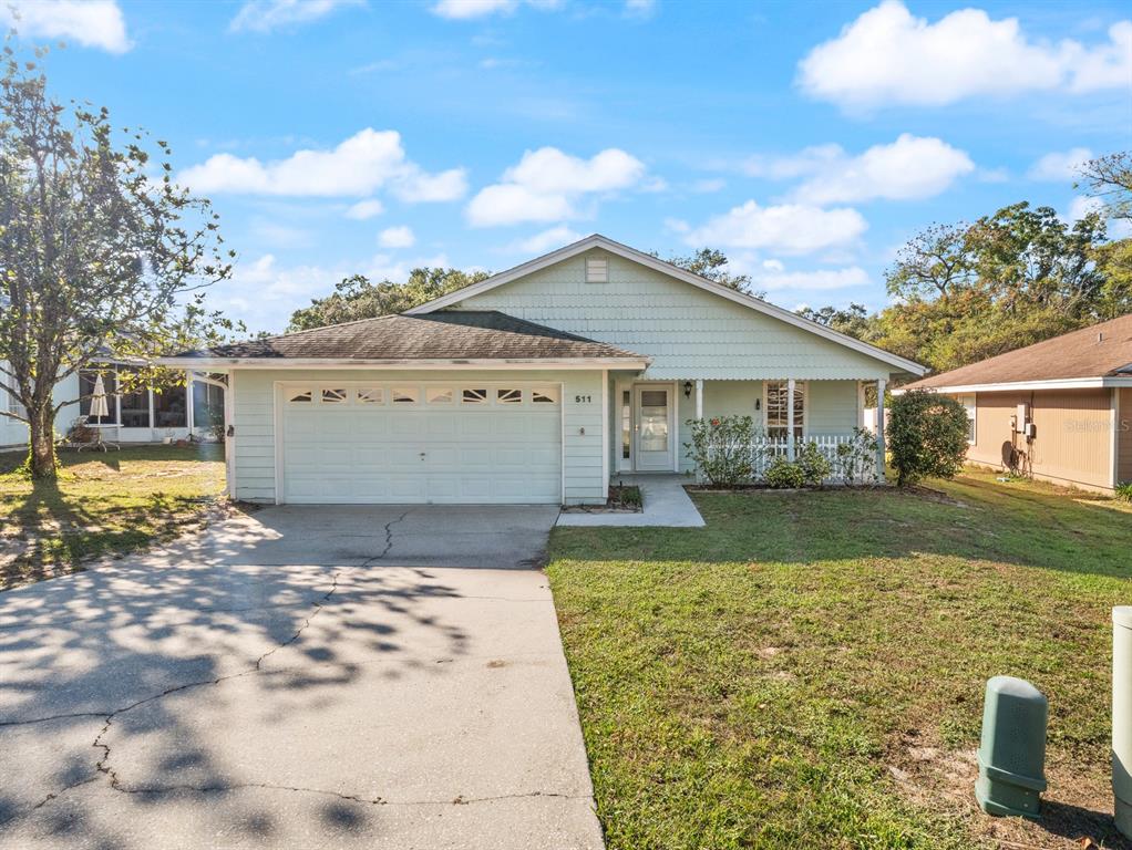 511 COVENTRY COURT