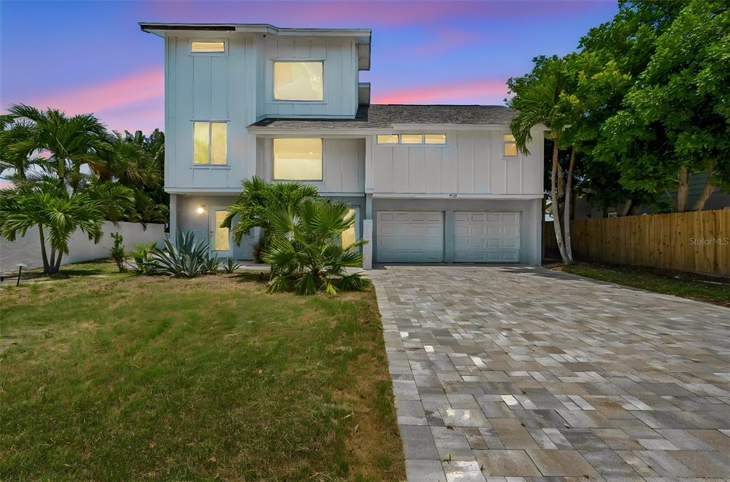 970 BOCA CIEGA ISLE DRIVE