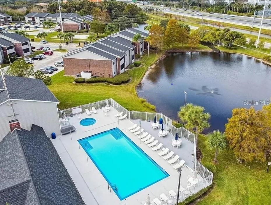 1400 GANDY BOULEVARD N UNIT 412