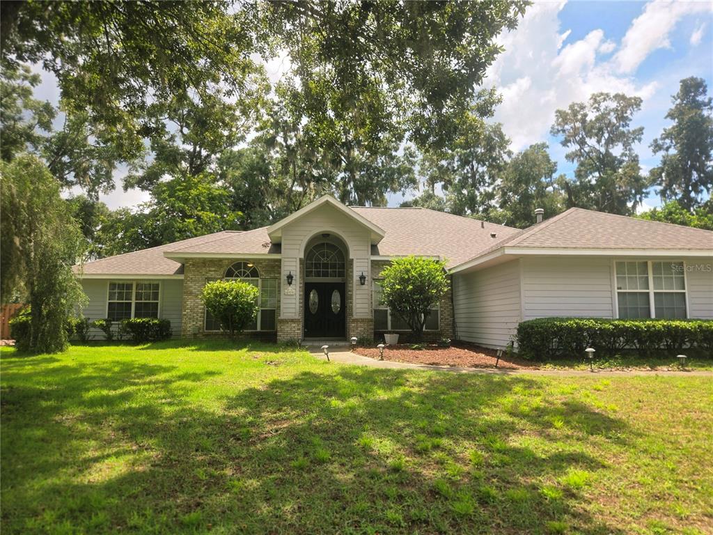 4919 NW 71ST PLACE, GAINESVILLE, FL — photo 2 of 30