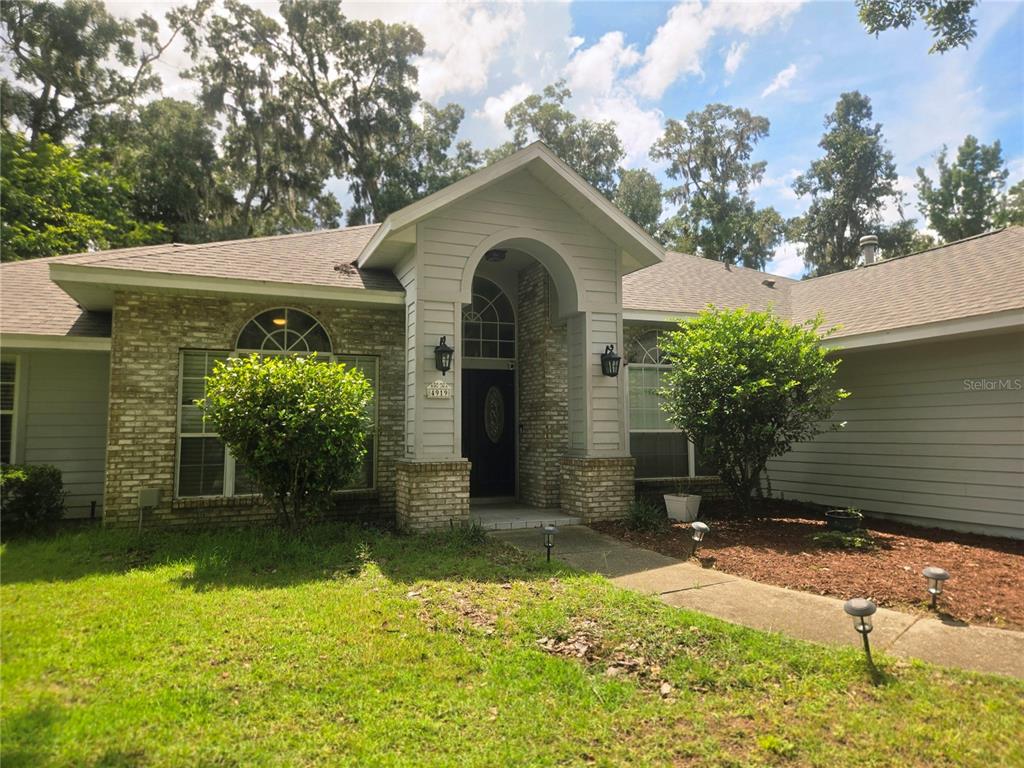 4919 NW 71ST PLACE, GAINESVILLE, FL — photo 3 of 30