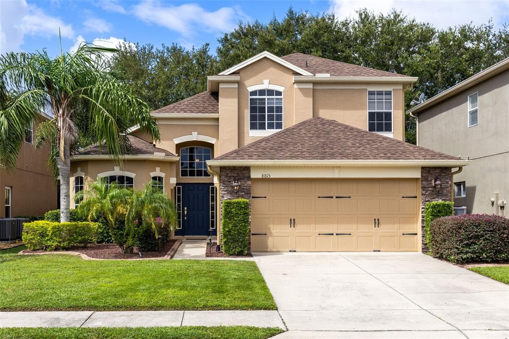 8815 ATWATER LOOP