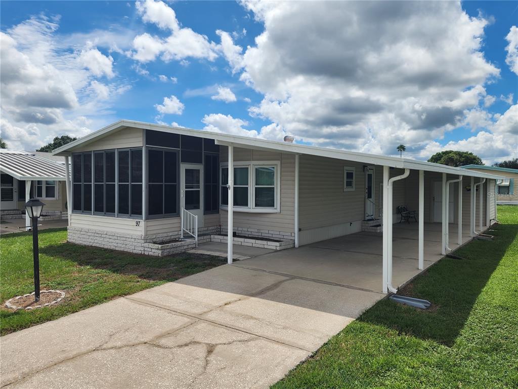 97 PARSON DRIVE, WINTER HAVEN, FL — photo 2 of 30