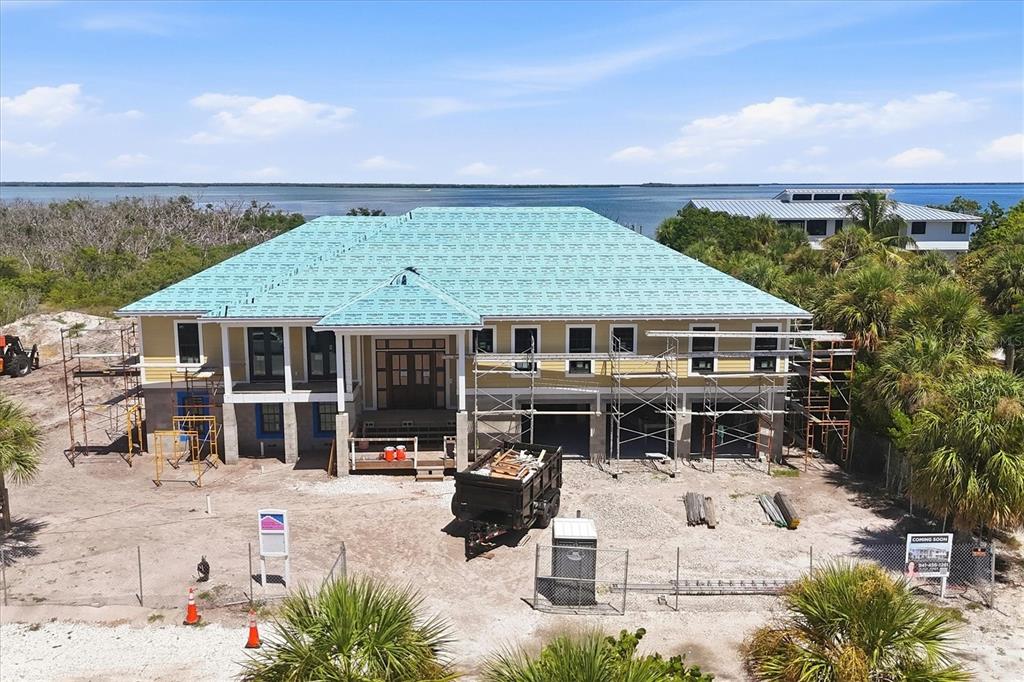 4 PEEKINS COVE DRIVE, BOCA GRANDE, FL — photo 2 of 27