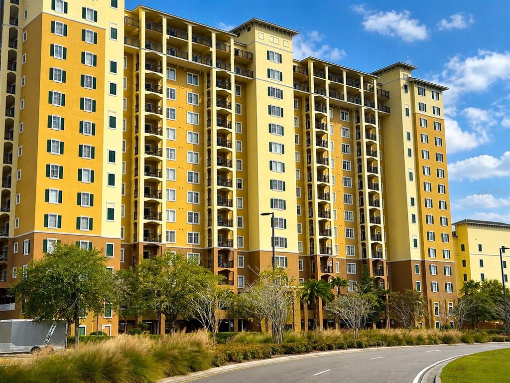 8125 RESORT VILLAGE DRIVE UNIT 5409, ORLANDO, FL — photo 2 of 30