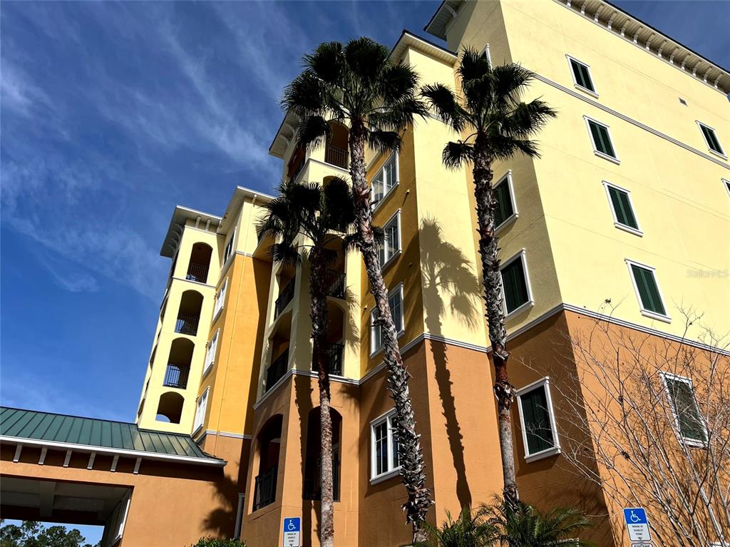 8125 RESORT VILLAGE DRIVE UNIT 5409, ORLANDO, FL — photo 3 of 30