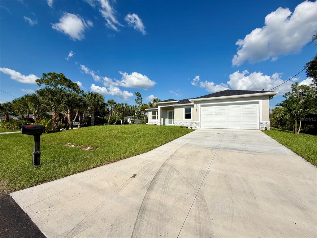 1136 TAGGARD ROAD, NORTH PORT, FL — photo 2 of 23