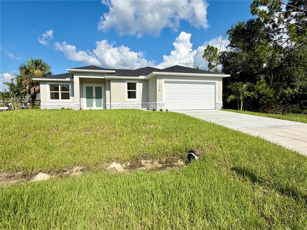 1136 TAGGARD ROAD, NORTH PORT, FL — photo 3 of 23