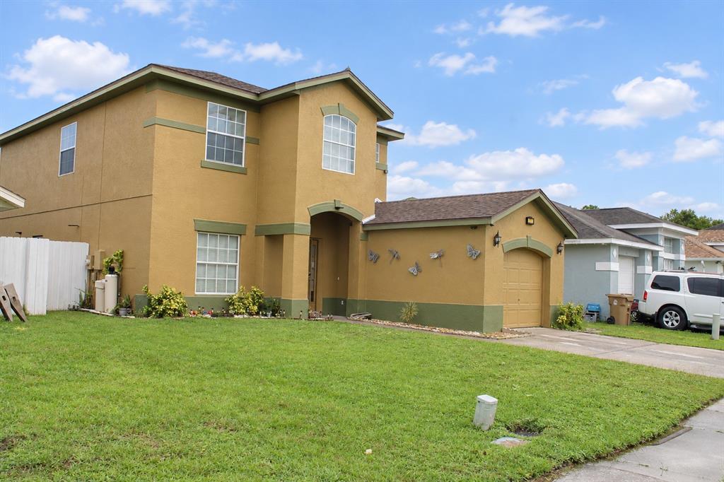 111 CATTAIL COURT, KISSIMMEE, FL — photo 2 of 30
