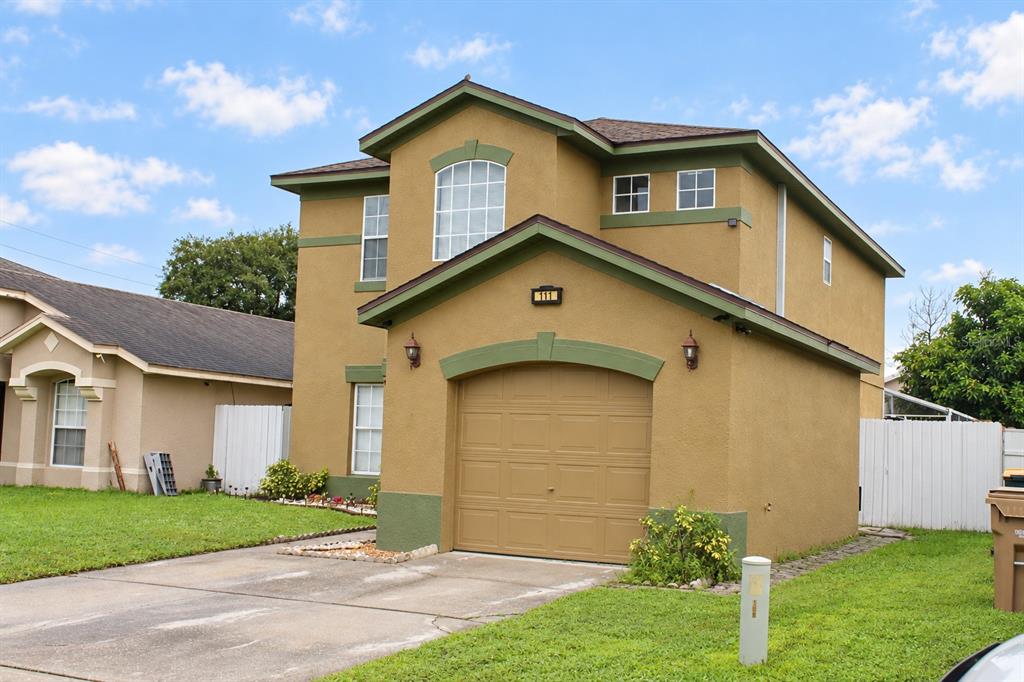 111 CATTAIL COURT, KISSIMMEE, FL — photo 3 of 30
