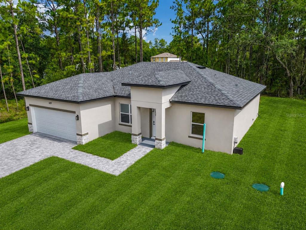 7263 N GRETCHEN WAY