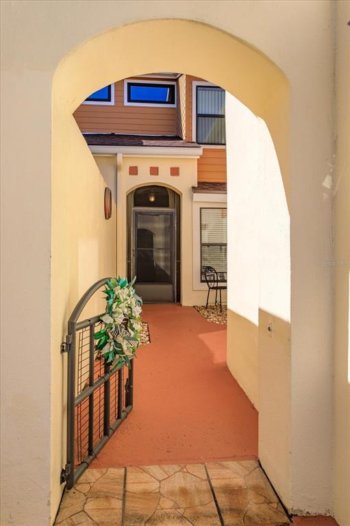6128 RAINTREE DRIVE UNIT L2, ORLANDO, FL — photo 2 of 30