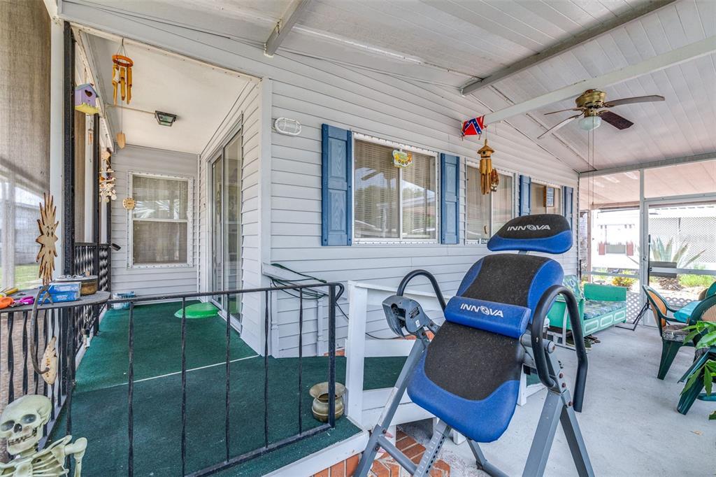 8 WOODLAND CIRCLE, HAINES CITY, FL — photo 3 of 30