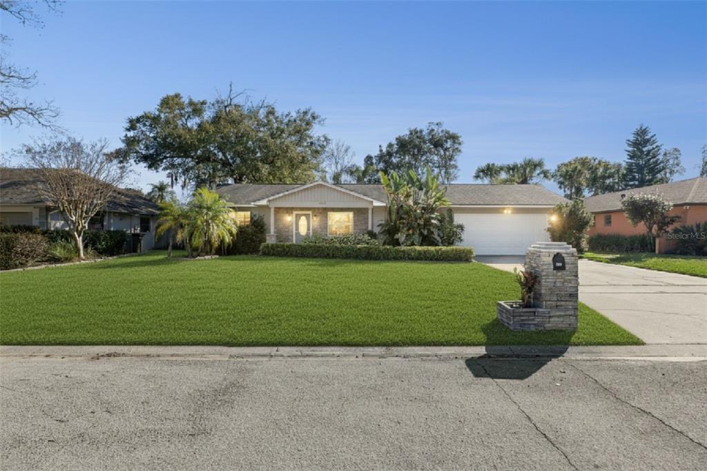 910 PARSON BROWN WAY