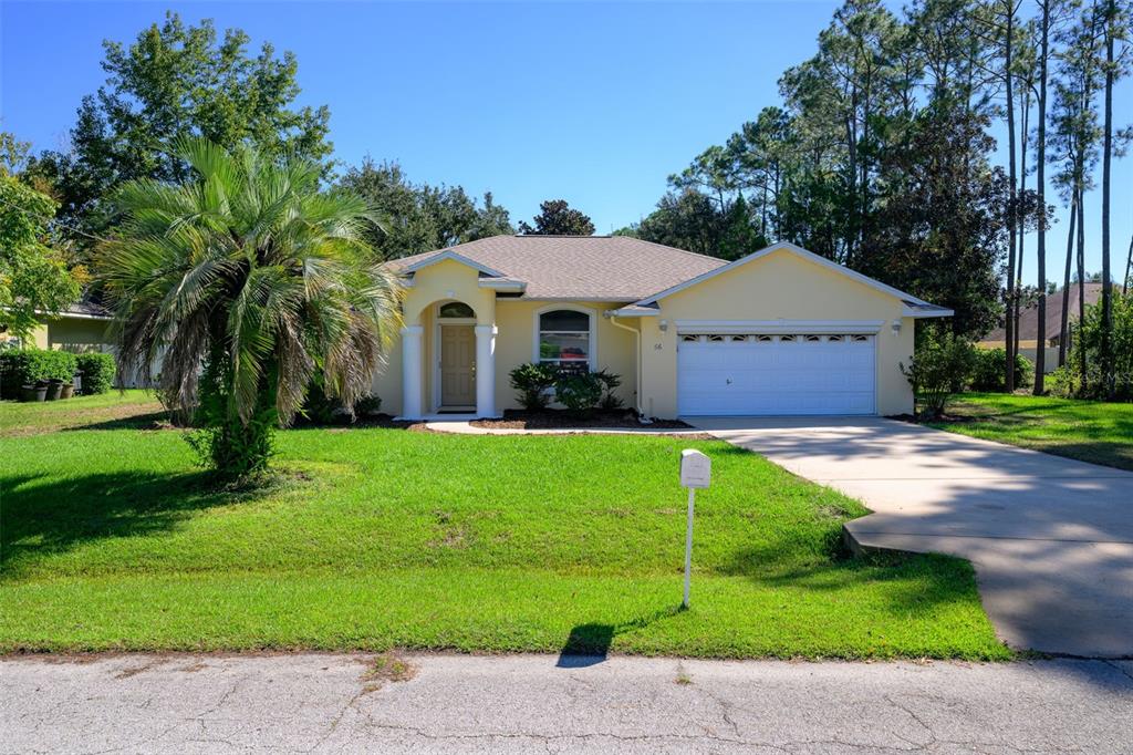 66 EDITH POPE DRIVE, PALM COAST, FL — photo 3 of 47