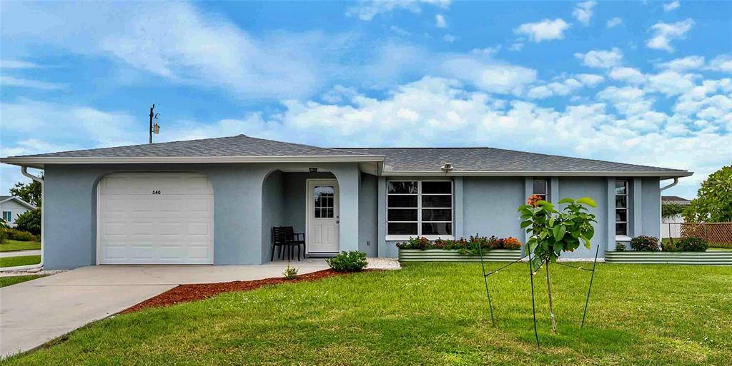 540 OXFORD DRIVE
