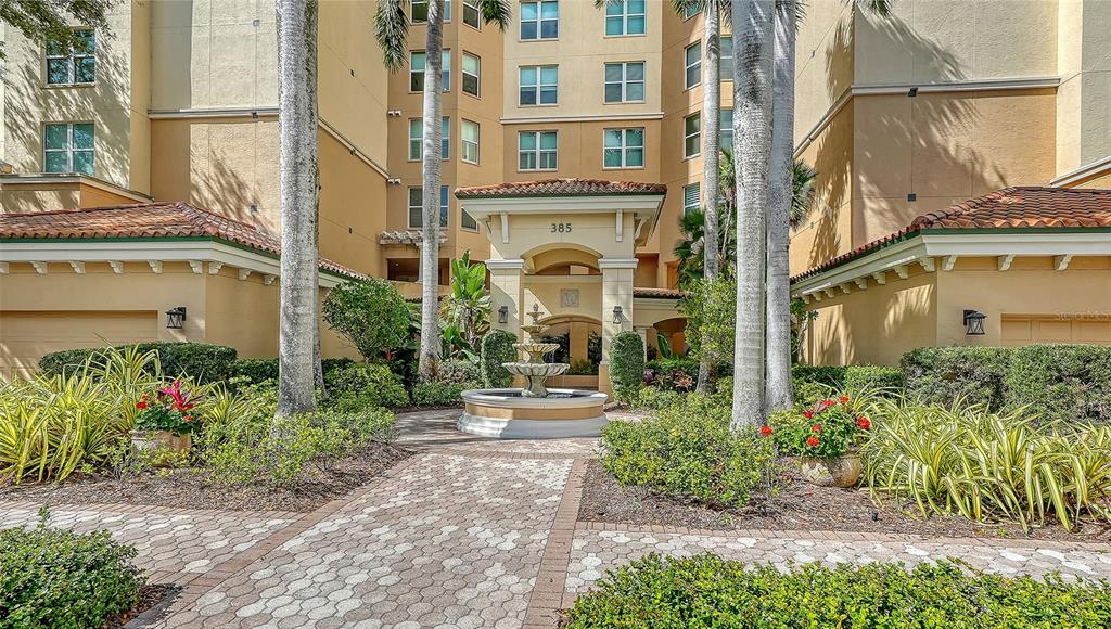 385 N POINT ROAD UNIT 401, OSPREY, FL — photo 3 of 30