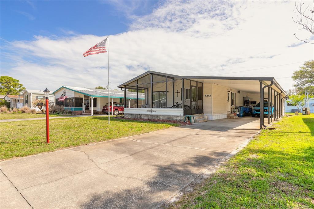 4343 INDIAN RIVER DRIVE W
