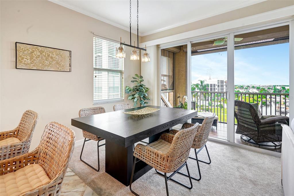 2060 MATECUMBE KEY ROAD UNIT 2501, PUNTA GORDA, FL — photo 3 of 29
