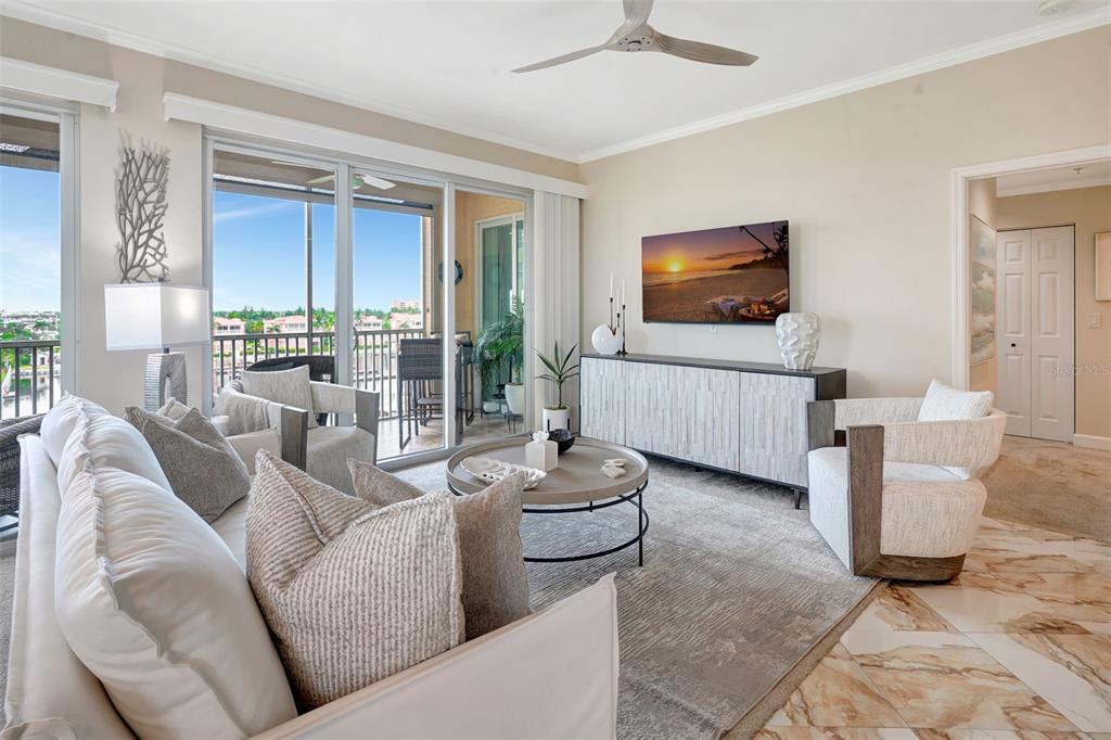 2060 MATECUMBE KEY ROAD UNIT 2501, PUNTA GORDA, FL — photo 5 of 29