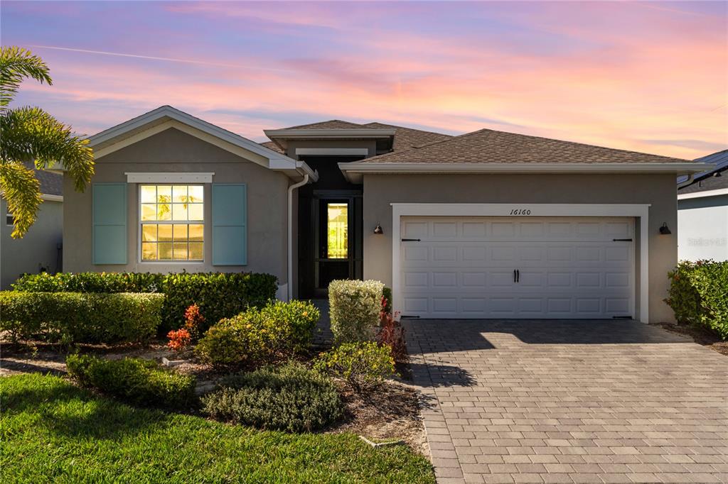 16160 LOTUS WAY